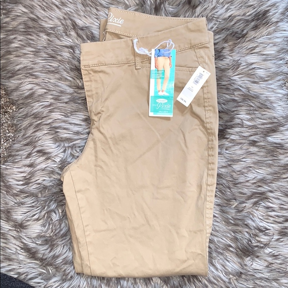 Old Navy Pants